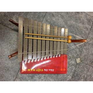 Đàn xylophone đá granite