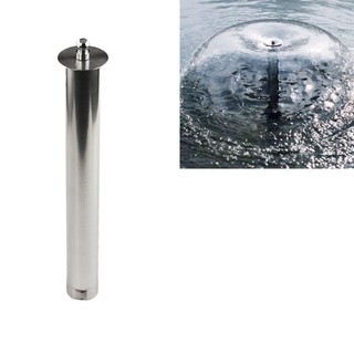 Đầu phun nước hình nấm phi 27mm