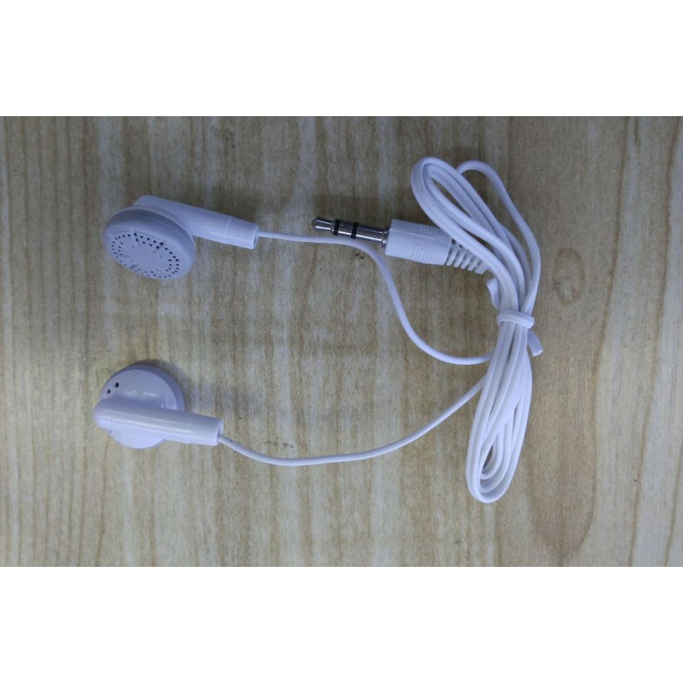 Tai nghe mp3 nhét tai TL01