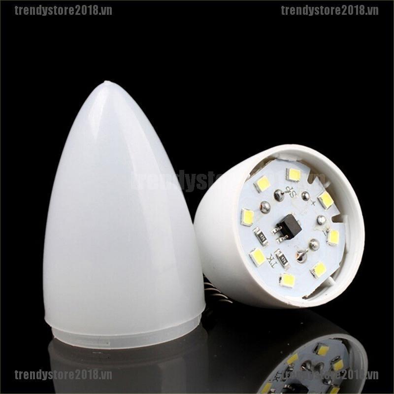 Bóng Đèn Led Halogen Thay Thế E14 3w 2835 Smd