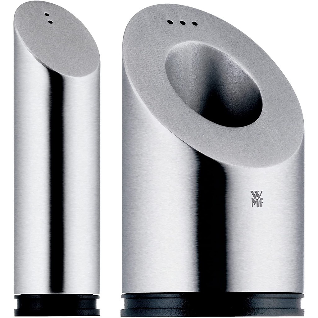 Set đựng muối tiêu WMF Salz Pfeffer 2in1