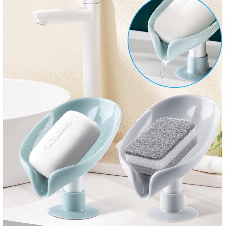 Khay đựng xà bông cao cấp