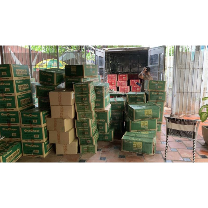 Hướng dương nguyên vị date mới về liên tục