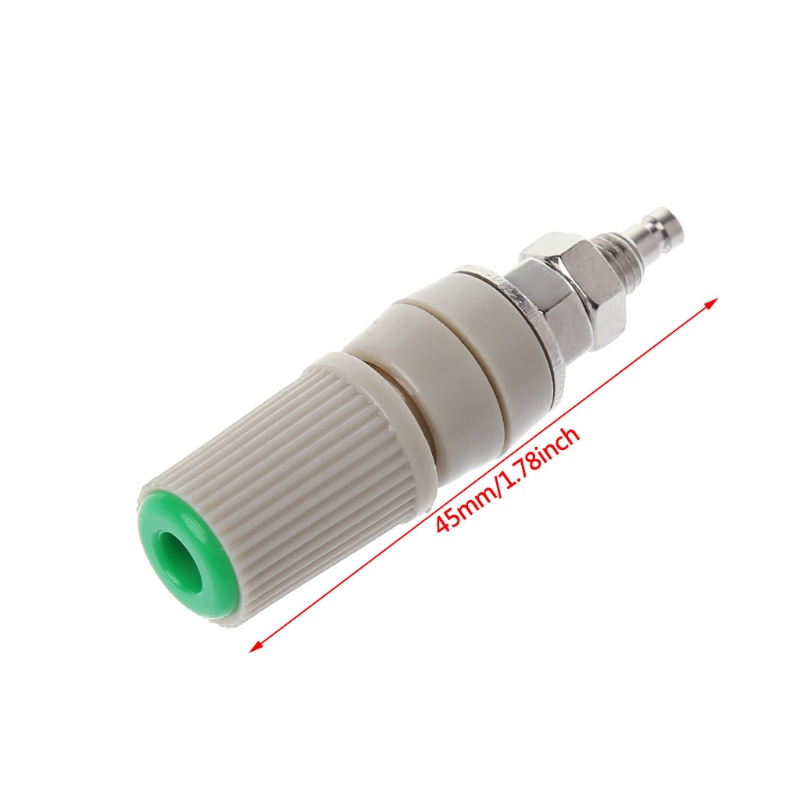 Đầu Cắm Bắp Chuối Khuếch Đại Âm Thanh 30A M5 4mm
