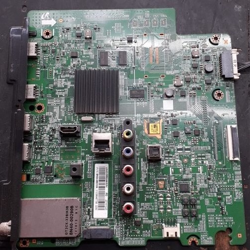 Bo mạch tivi 40H5500, 40H5552, 40H5562 48H5500 48H5562