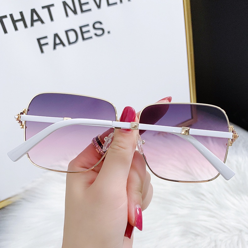 Kính Mát Thời Trang Cho Nam Nữ Tiktok 2022