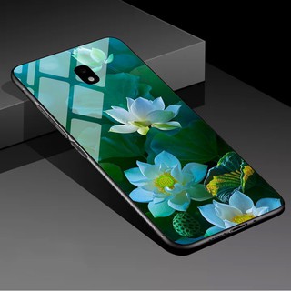 ỐP LƯNG KÍNH ĐIỆN THOẠI SAMSUNG J7 PRO - J7 PRIME