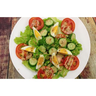 COMBO TRỘN SALAD