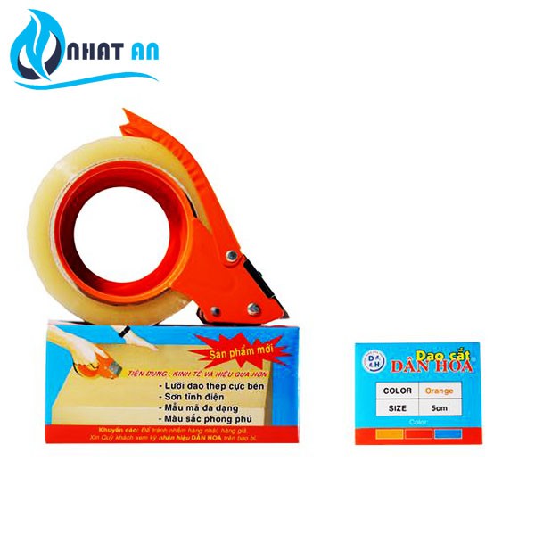 Cắt keo Dân Hoa 5P