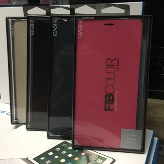 Bao da fib hiệu xlevel cho note 9