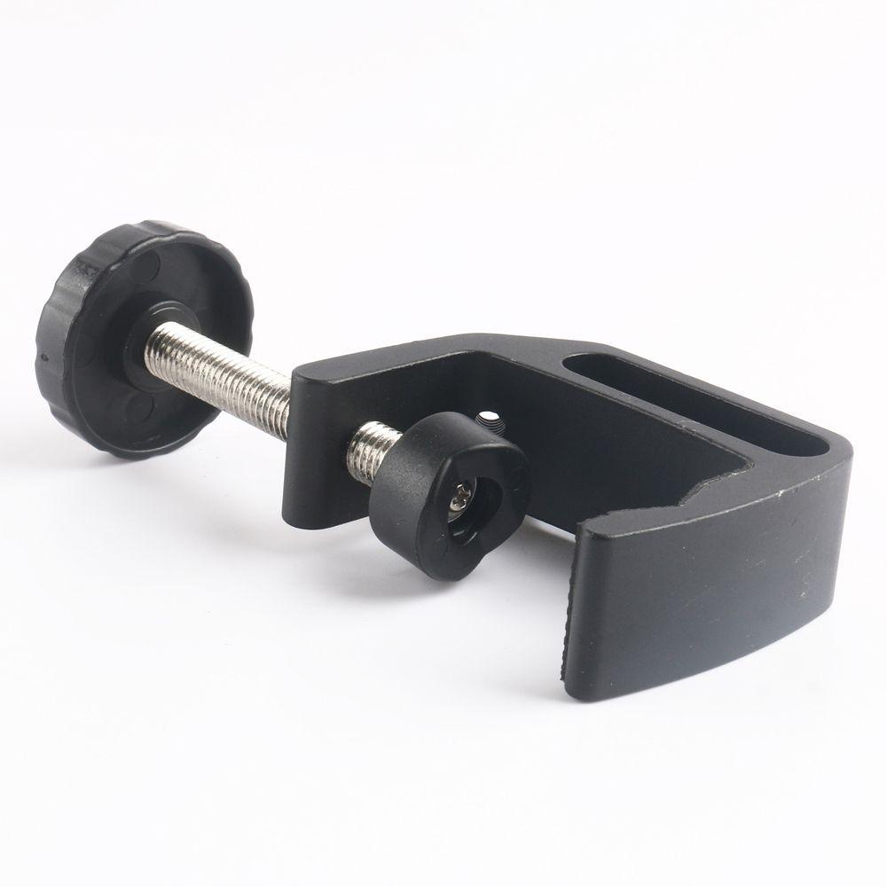 Kẹp Giá Đỡ Đèn Flash / Chân Máy Ảnh Ốc Vít 1 / 4 inch