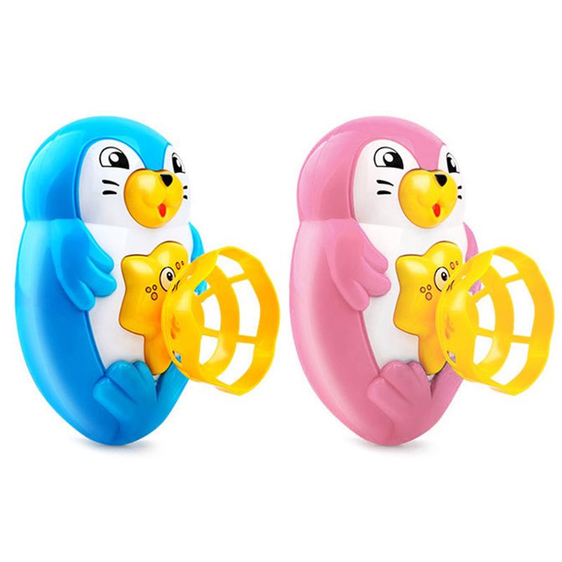 1 Bộ Đồ Chơi Niêm Phong Nước Điện Tử Sáng Tạo Cho Bé Sơ Sinh