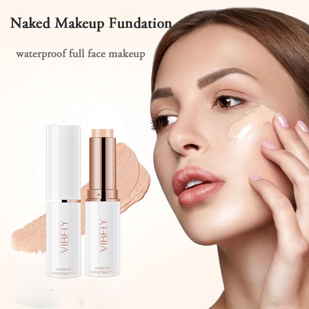 Kem Che Khuyết Điểm Dạng Thỏi Chống Thấm Nước Lâu Trôi Thương Hiệu SUSANS