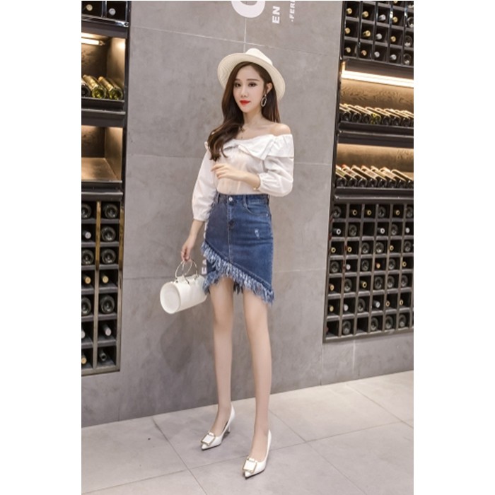 Váy jean kieu | BigBuy360 - bigbuy360.vn