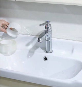  [Giá hủy diệt] Cuộn Băng Keo 3M, Keo 3M 2 Mặt Siêu Dính