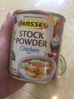 HẠT NÊM MASSEL CỦA ÚC