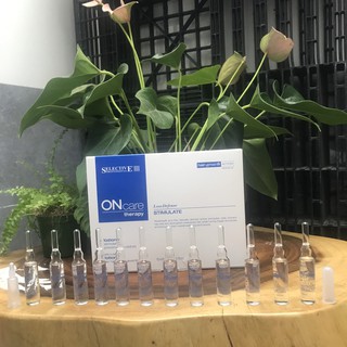 Tinh dầu chống rụng tóc Stimulate Lotion Selective 6mlx12 *NEW*