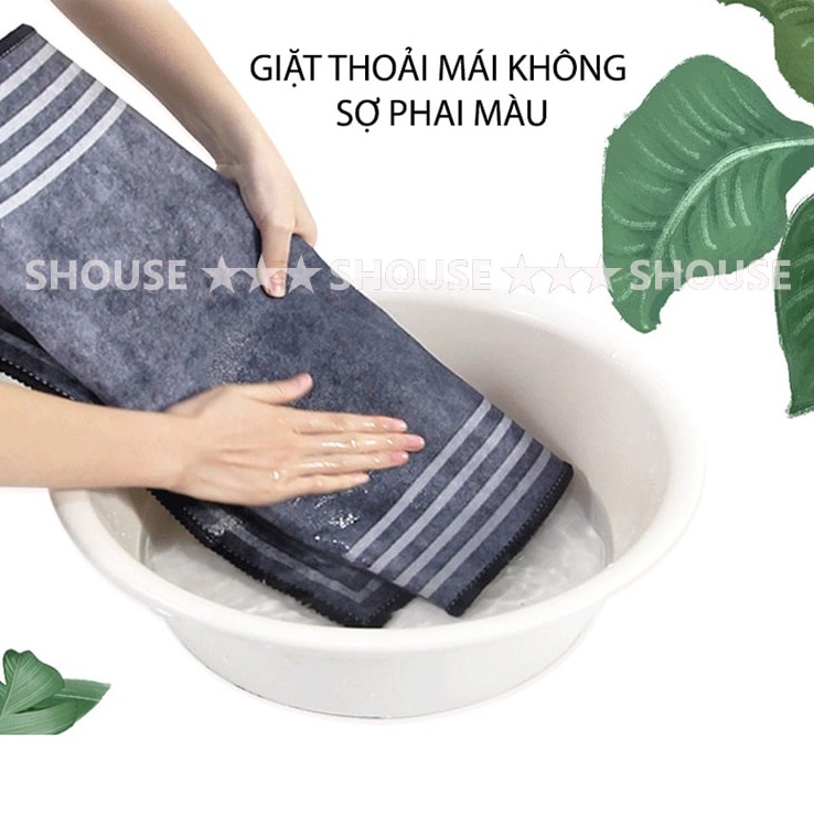 Thảm Lau Chân Chùi Chân nhà bếp đế lót đế cao su chống trơn trượt hình thú 3d trải sàn hút nước cao cấp giá rẻ