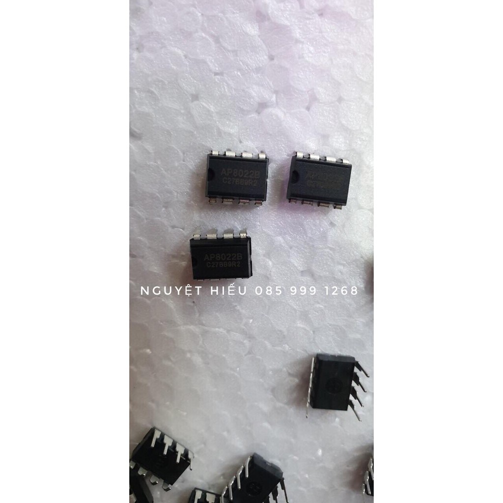 5 con ic AP8022