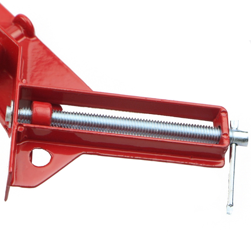 Ê tô kẹp vuông góc chuyên dụng làm đồ gỗ chất lượng cao