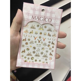 Sticker dán móng nhiều mẫu siêu đẹp,  hót hít