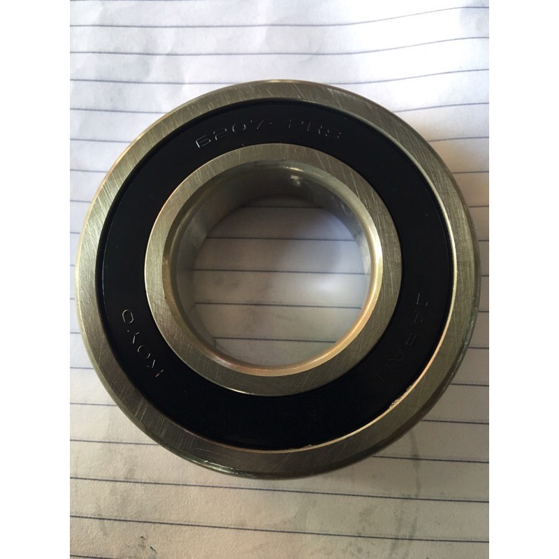 Vòng bi Koyo 6309 2RSCM chính hãng cho động cơ