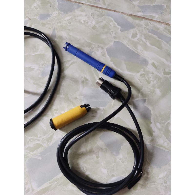 Tay hàn típ T12 hakko
