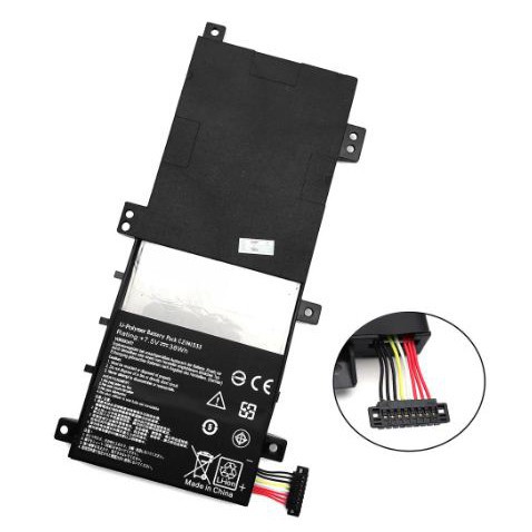 Pin laptop Asus C21N1333 TP550L TP550LA R554 X454 Zin Pin Asus Transformer Book Flip TP550 TP550L TP550LA