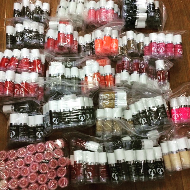 Mực Amor Hàn Quốc | BigBuy360 - bigbuy360.vn