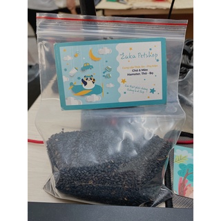 Hạt mè đen 100g