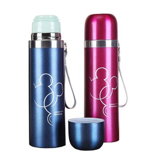 Bình Giữ Nhiệt 500ml