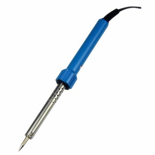 Mỏ hàn chì 60w tặng kèm đế kê mỏ hàn