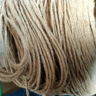 Bó 10m dây thừng,dây dừa size 1-2-3-4-5mm