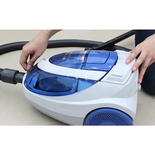 Máy hút bụi HITACHI CV-BH18
