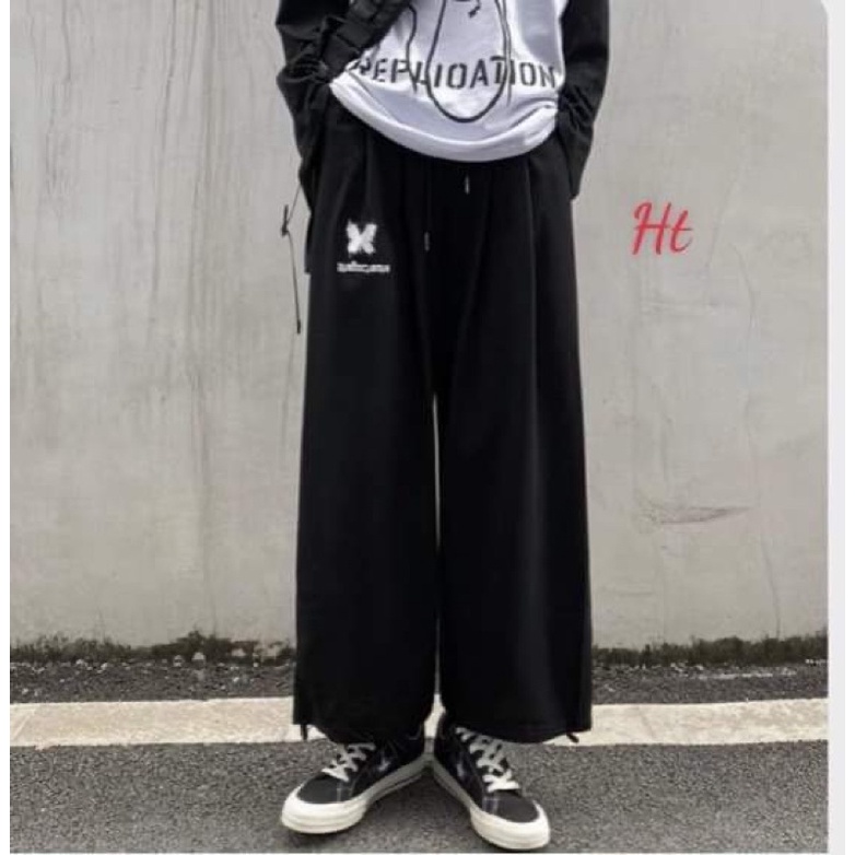Quần bom x nhỏ có chốt chỉnh H2