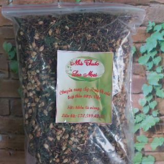 0,5kg trà sơn mật hồng sâm thơm ngon