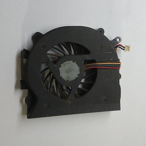 Fan Quạt laptop Sony vpcea16fg model : pcg61211w