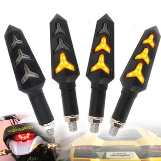 Đèn Led xinhan hiệu ứng chạy Lamboghini