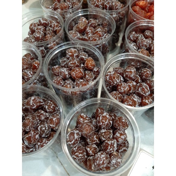 500gr Ô Mai Mận Cơm Phấn chua ngọt (Hàng Loại 1) #FREESHIP ĐƠN TỪ 50K