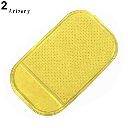 Miếng dán giữ điện thoại chống trượt sử dụng tiện lợi cho xe hơi | BigBuy360 - bigbuy360.vn