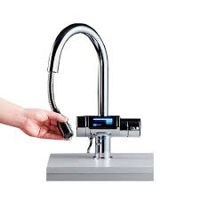 MÁY LOC NƯỚC ION KIỀM TRIM ION GRACIA