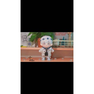 Doll taeyong snow yong