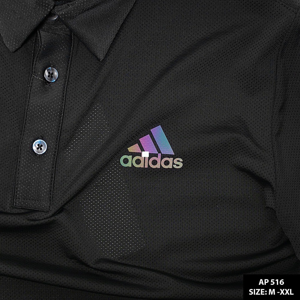 Bộ thể thao nam adidas cao cấp mùa hè cộc tay chất thun lạnh 516 bộ đồ tập