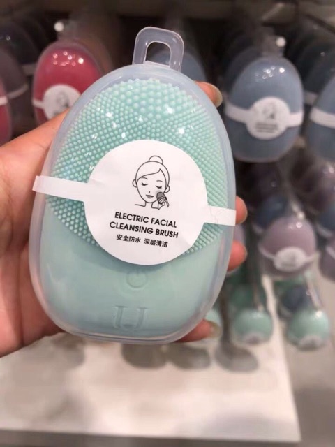 Máy rửa mặt Miniso | BigBuy360 - bigbuy360.vn