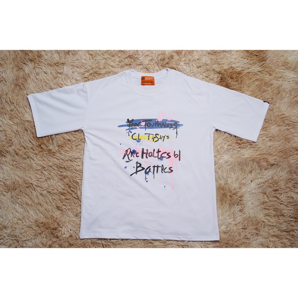 [ HÀNG CAO CẤP ] Áo Thun Tay Lỡ Unisex , Áo Phông Form Rộng IN HÌNH  Cao Cấp Dày Dặn Thấm Hút Mồ Hôi Tốt