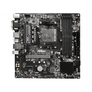 Bo mạch chủ MSI B450M PRO-VDH MAX ( chính hãng - AMD )