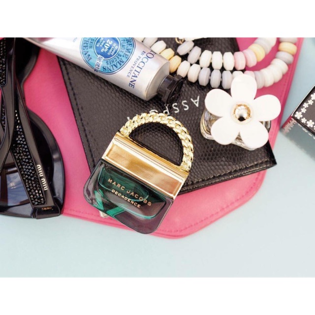 Nước Hoa Marc Jacobs Decadence
