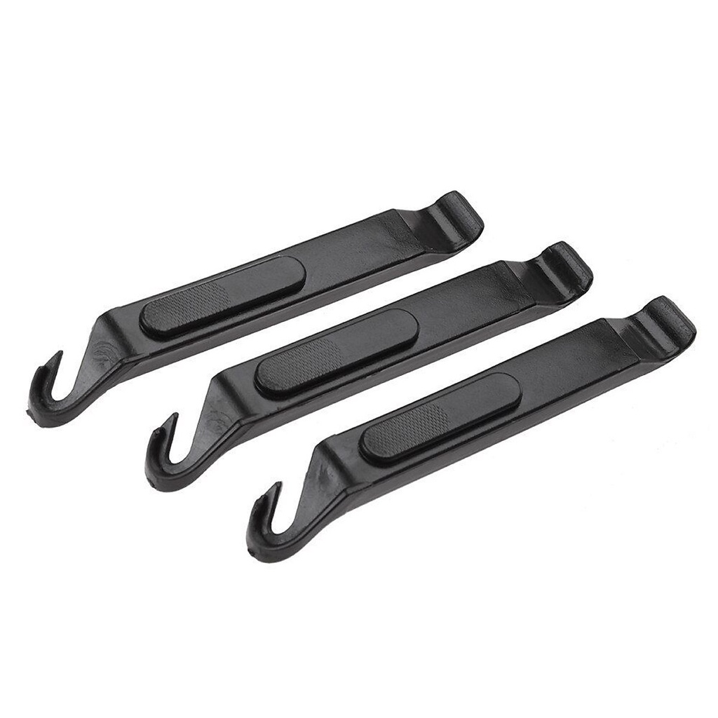 Bộ dụng cụ vá săm lốp xe đạp Kiotool 11 chi tiết