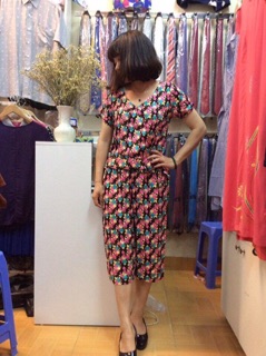 Bộ lanh