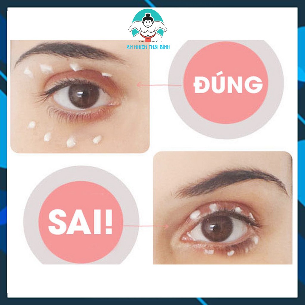 ⚡Chính hãng⚡ Kem dưỡng mắt Meishoku placenta medicated whitening eye cream nhật bản 30g | BigBuy360 - bigbuy360.vn